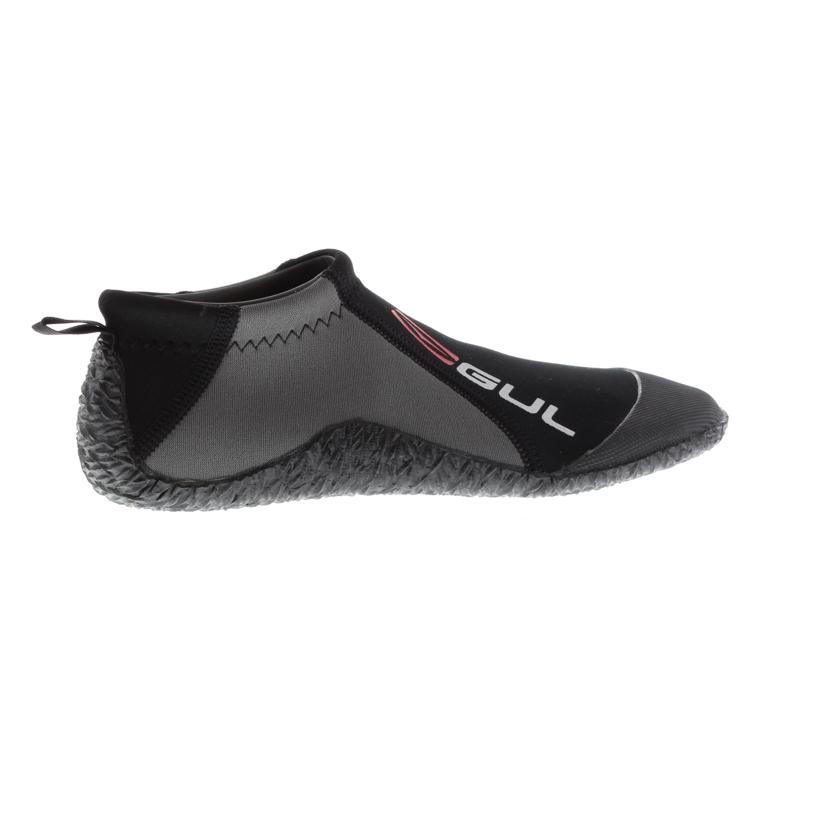 Gul Wetsuit Booties Adults