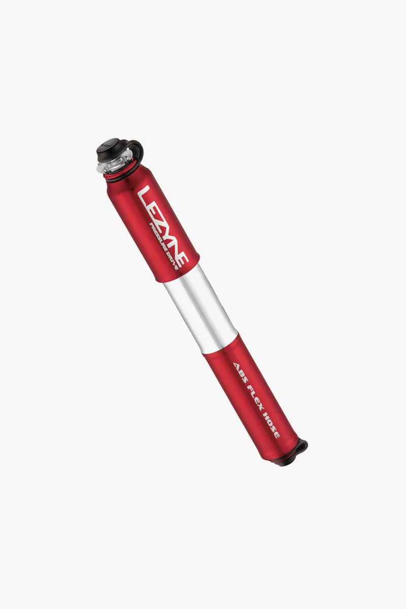 Lezyne Pressure Drive - M Pumpe