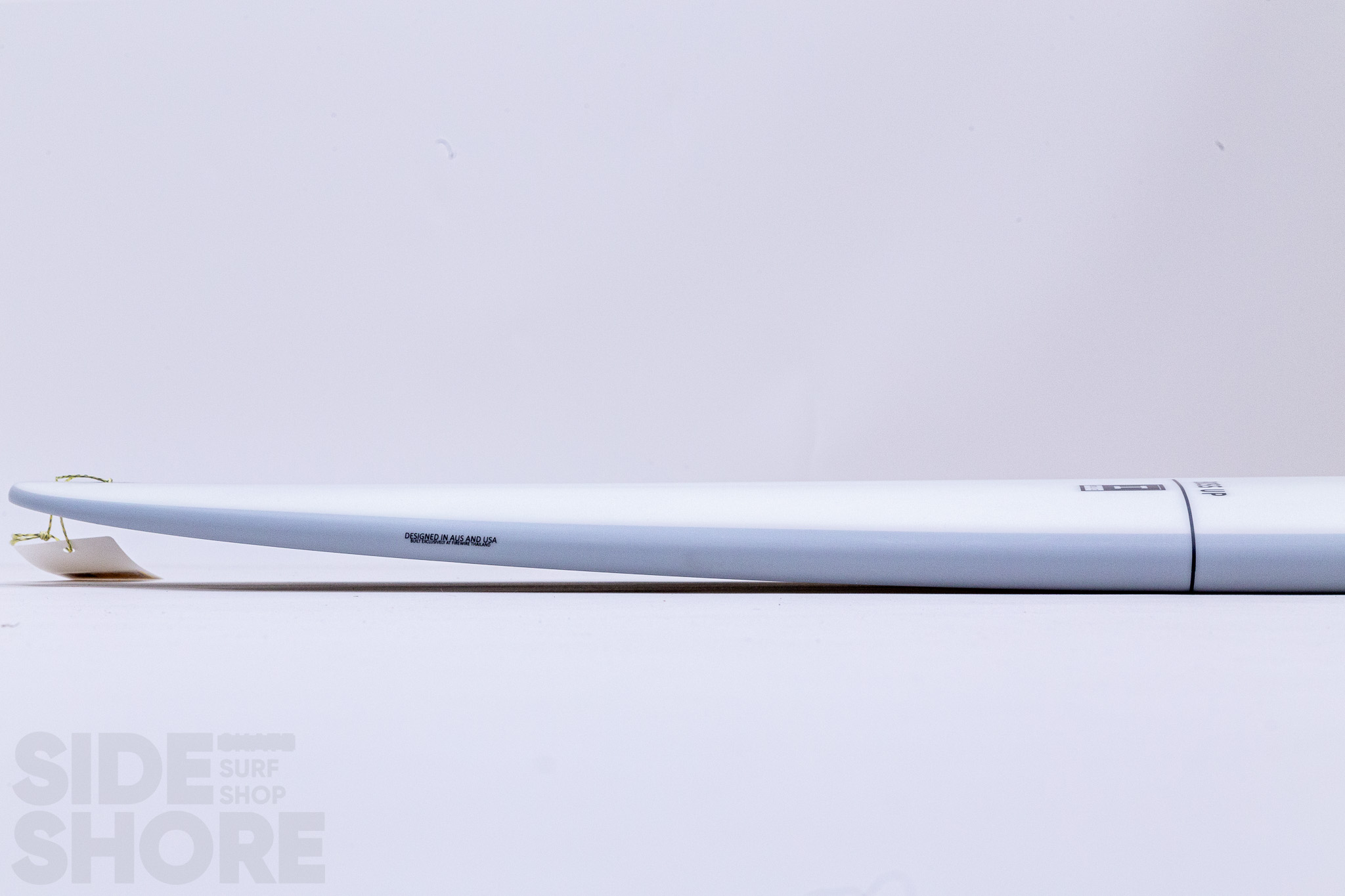 Slater Design / Firewire Boss Up - 6'6 x 20