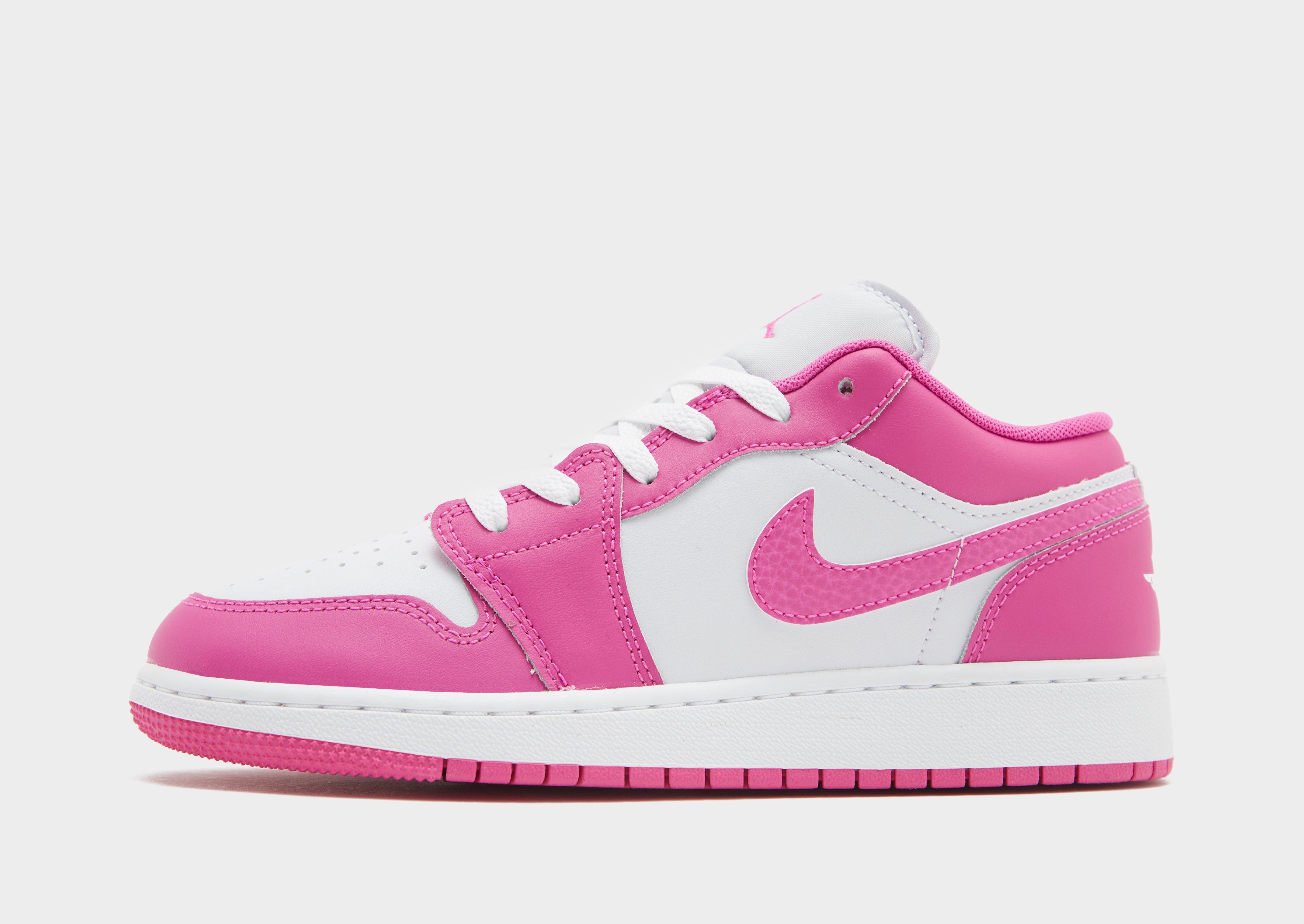Jordan Air Jordan 1 Low Junior