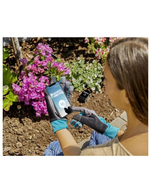 Gardena Smart Irrigation Control Sensor Set - Bewateringstoebehoor -