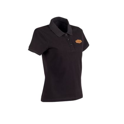 Polo Segura LADY 2023 - Noir