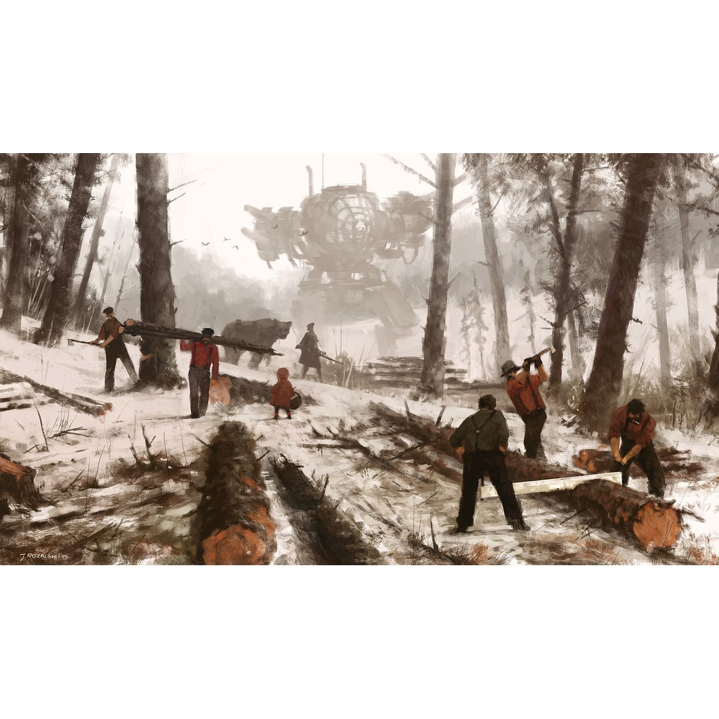 Scythe