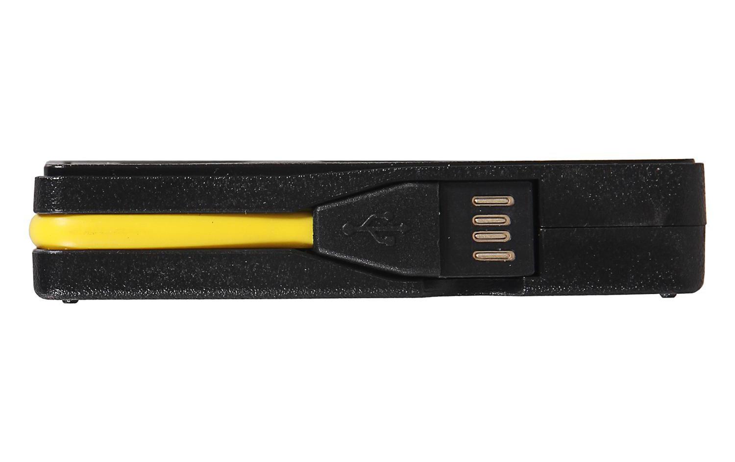 Ladegerät Smart Dual LCD USB Fujifilm NP-W126Dual Ladegerät mit LCD Display