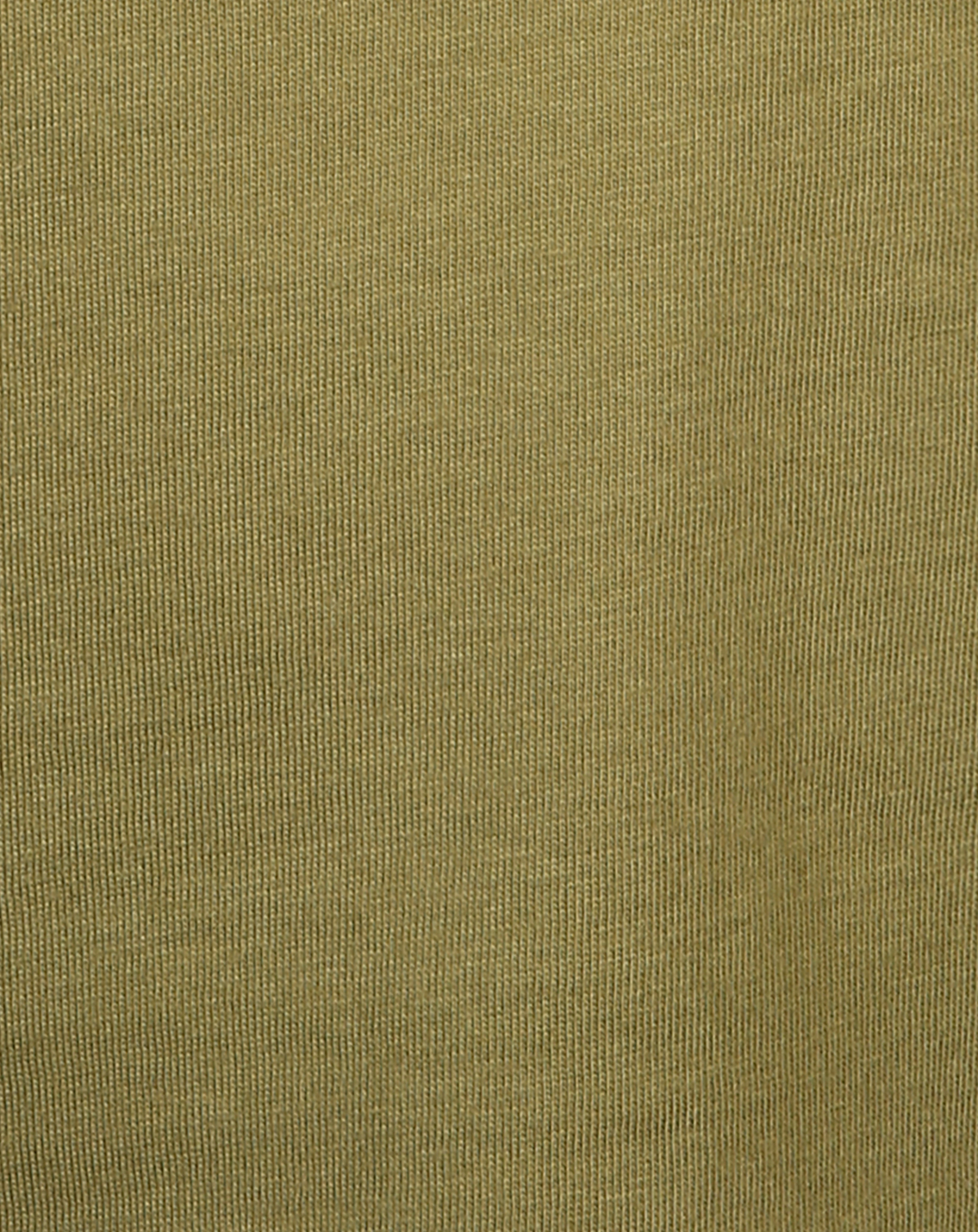 T-Shirt LOOK AROUND in grün