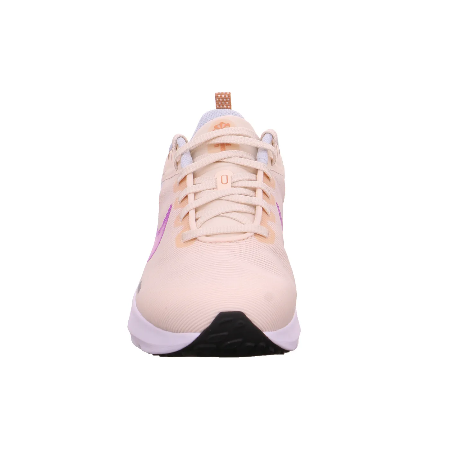 NIKE Training Fitnessschuhe Beige Lederimitat