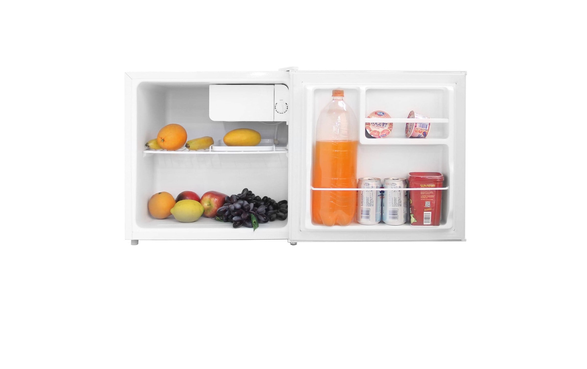 Kühlschrank »SPC KB3405-1« 49,2 cm hoch 47,2 cm breit
