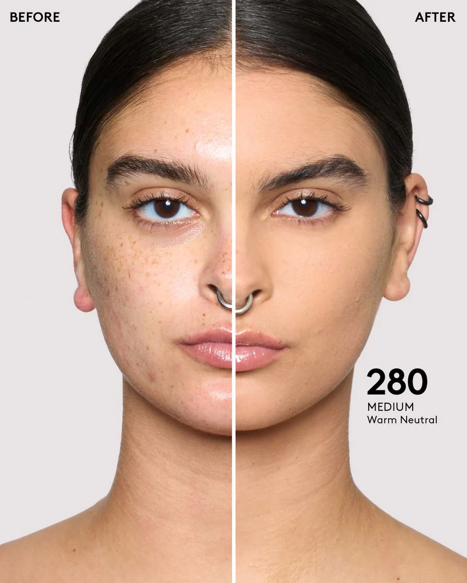 Pro Filt'r Soft Matte Powder Foundation