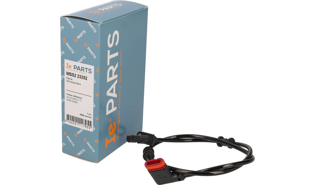 ABS sensor