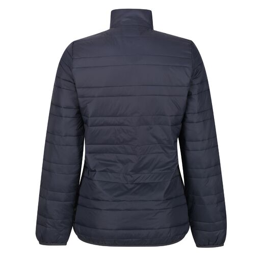Chaqueta Acolchada Aislante Firedown Regatta Profissional