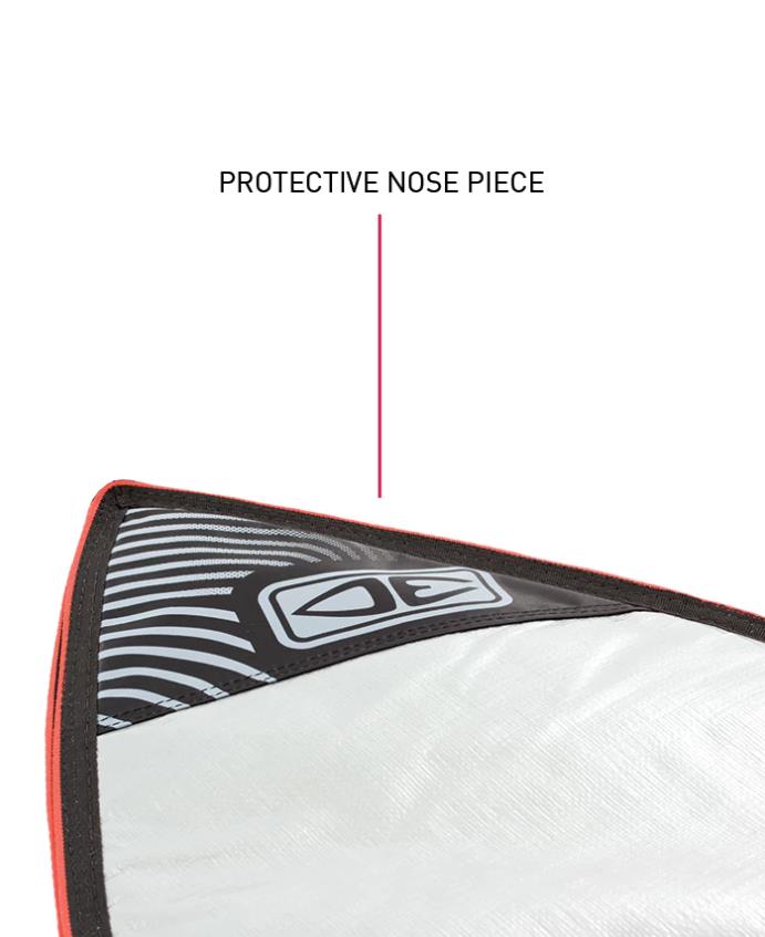 Ocean and earth Housse Barry Basic 5'8