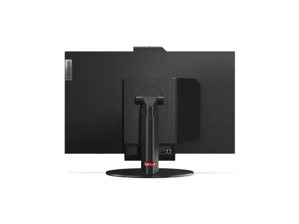 Lenovo ThinkCentre Tiny-in-One 27 - LED-skærm - 27