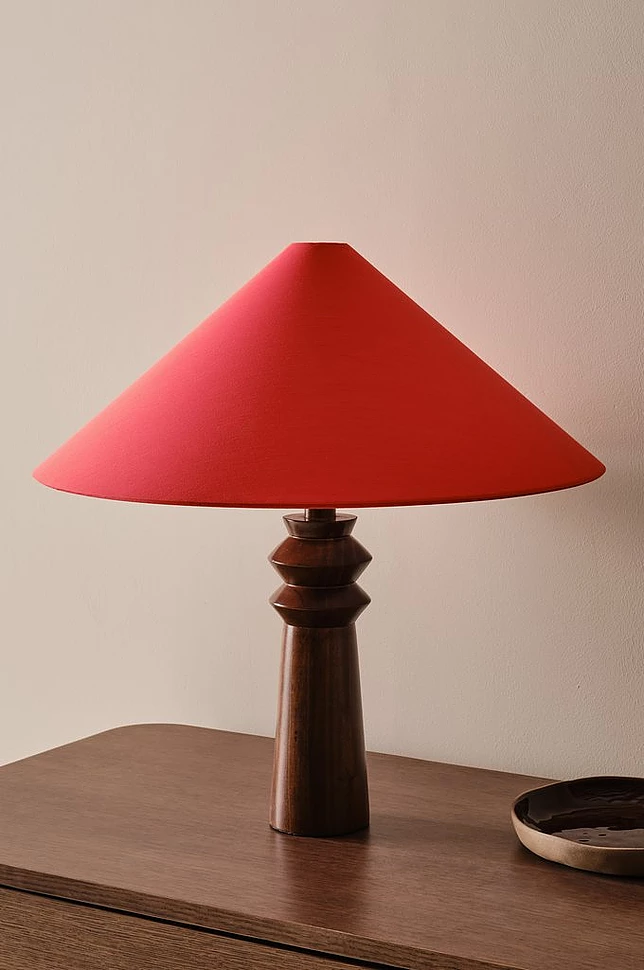 SCILLA lampeskjerm ø 50 cm
