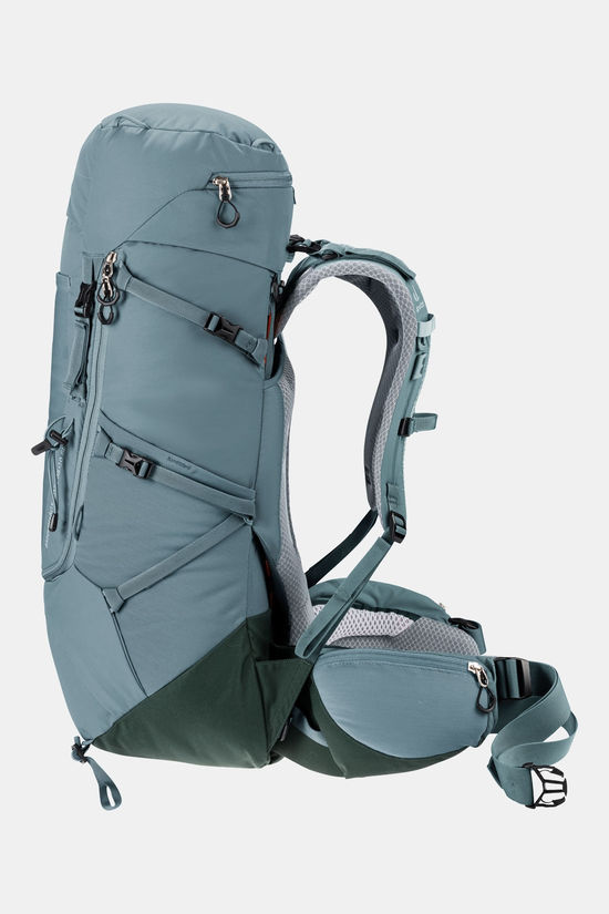 deuter deuter Aircontact Core 35+10 SL Backpack Dames