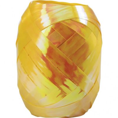 Clairefontaine - Bolduc œuf irisé - ruban d'emballage 7 mm x 10 m - disponible dans différentes couleurs