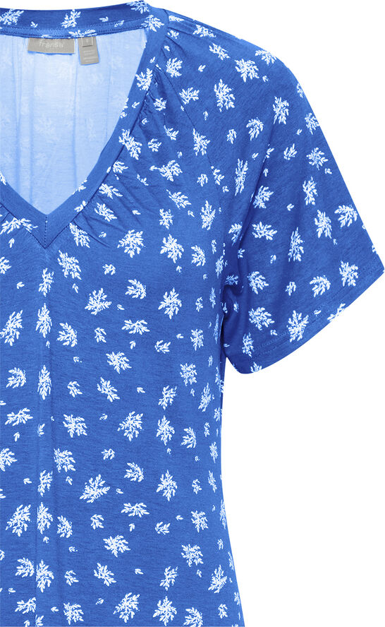 Fransa FRSANIE DR 1 Beaucoup blue mix