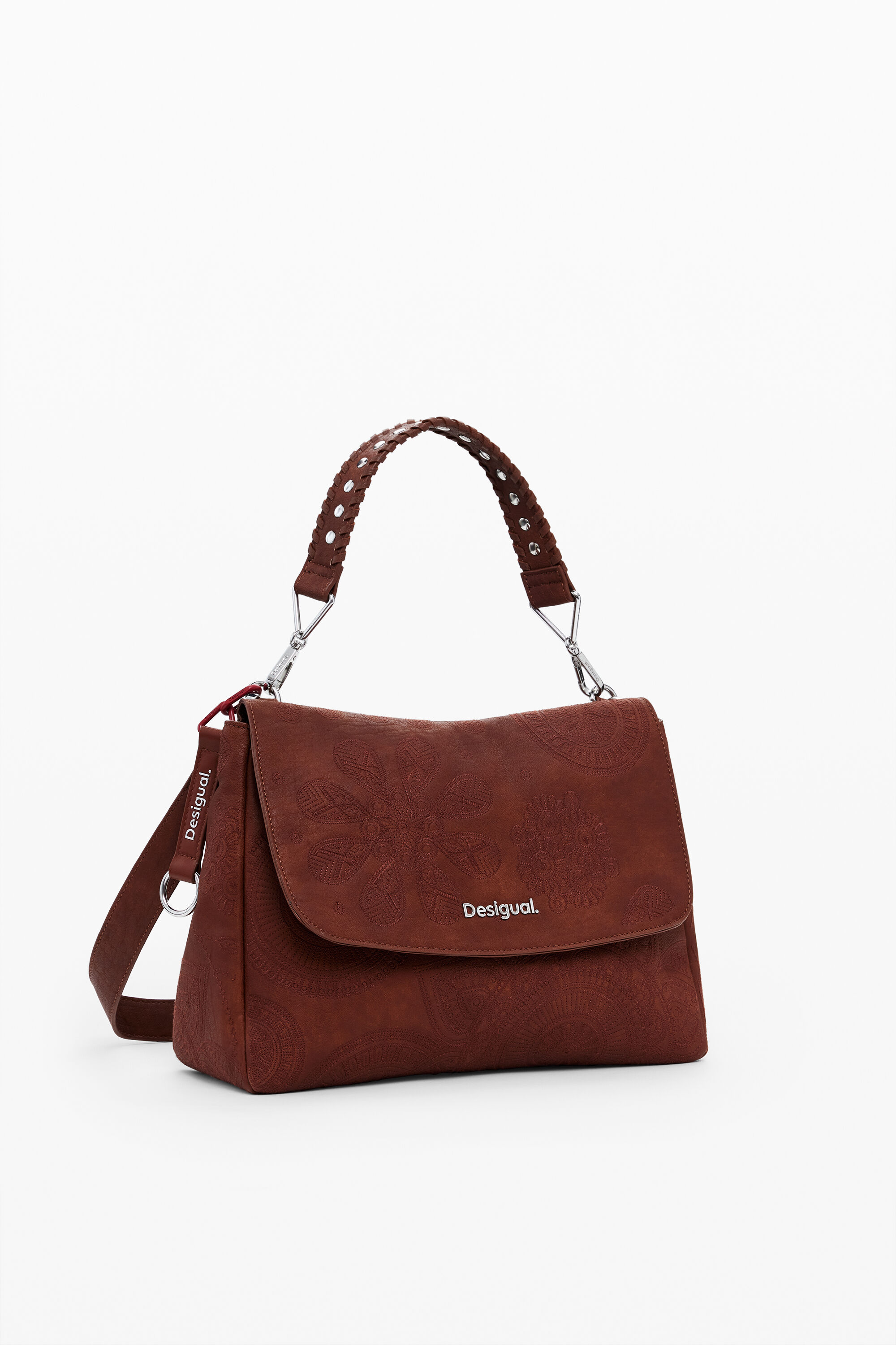 Bolsa mandala conversível