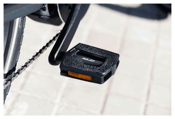 Paire de Pédales XLC PD-C13 Noir