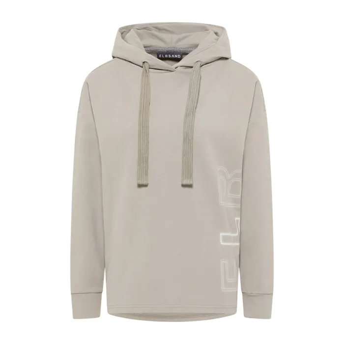 Elbsand Elna Hoodie Dames