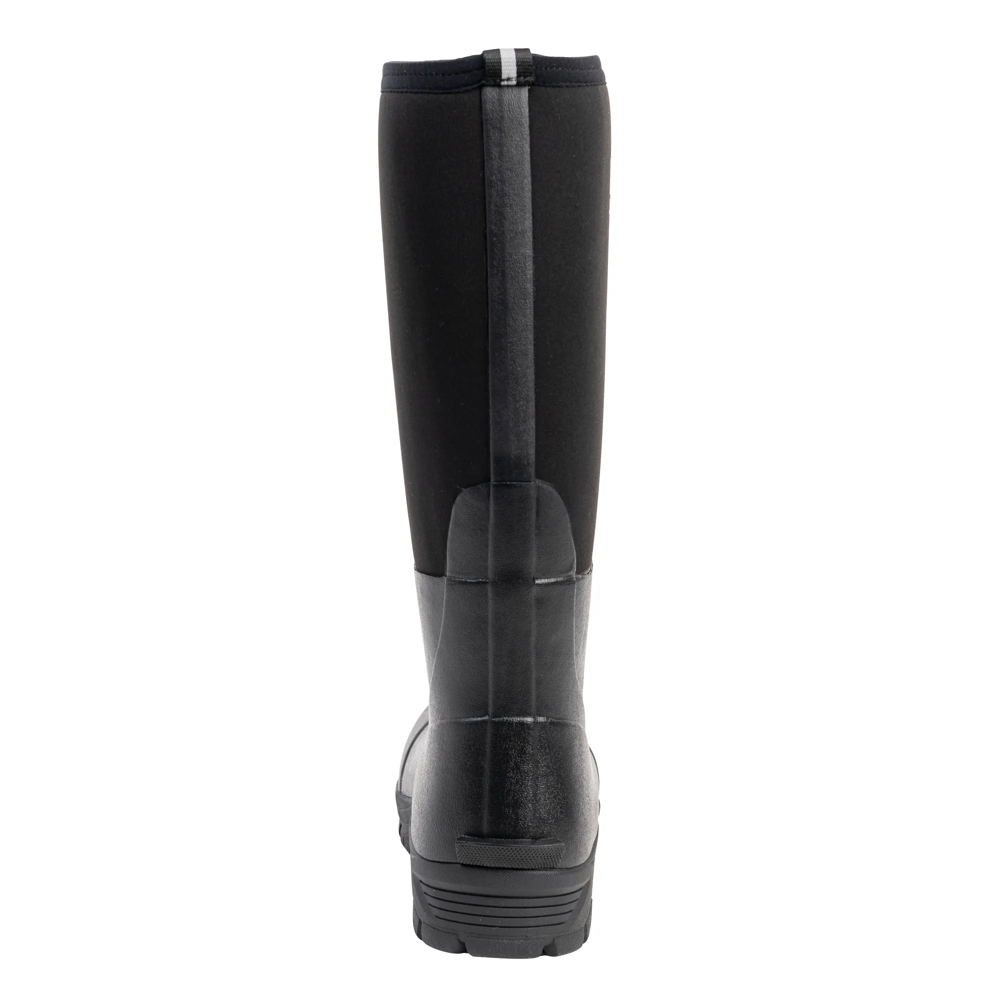 Urberg Hyssna Neoprene Boot Black