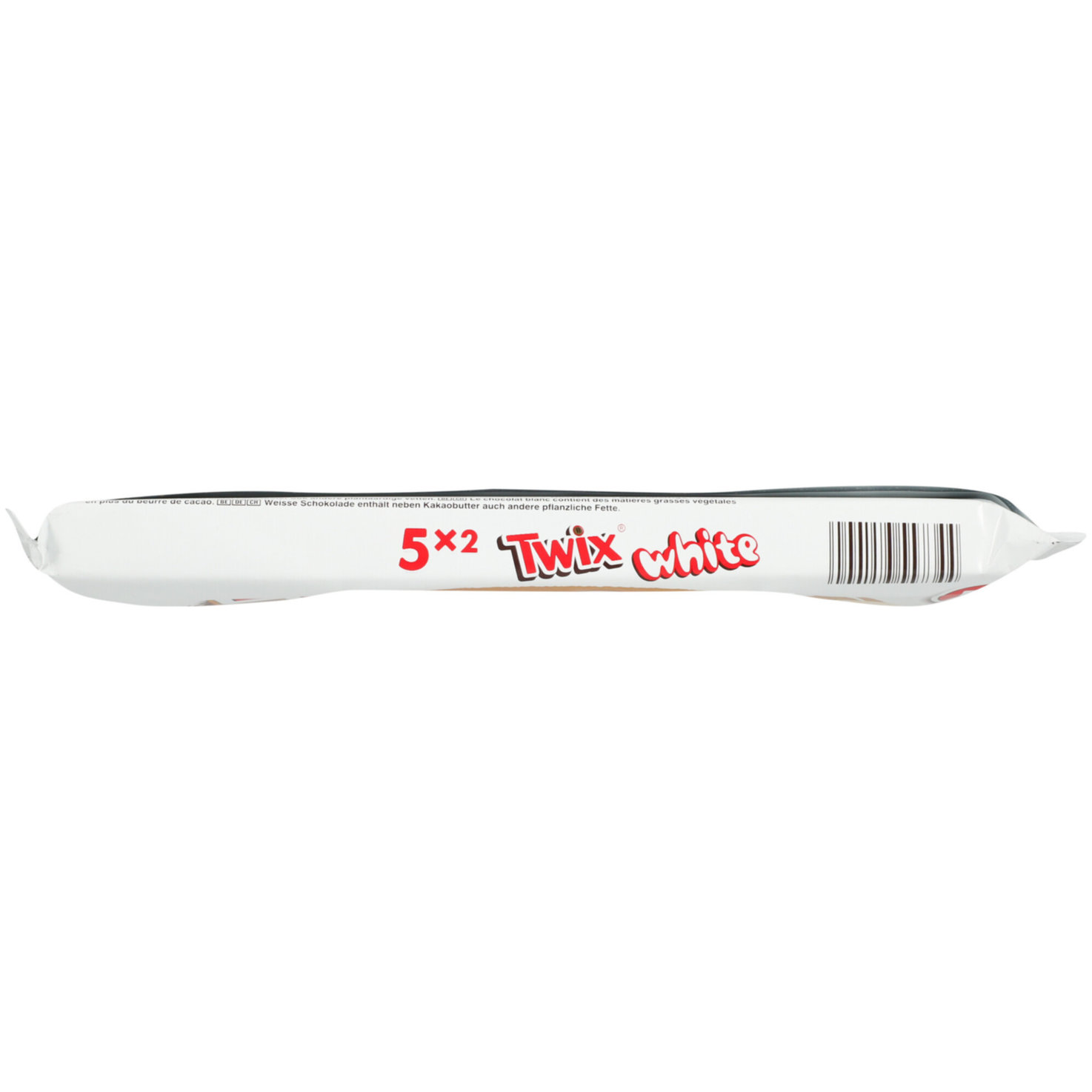 Twix White 5x46g