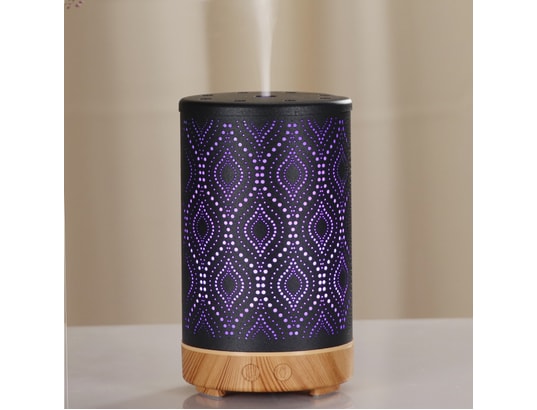 ZEN AROME - Diffuseur d'huiles essentielles Diffuseur ultrasonique seville