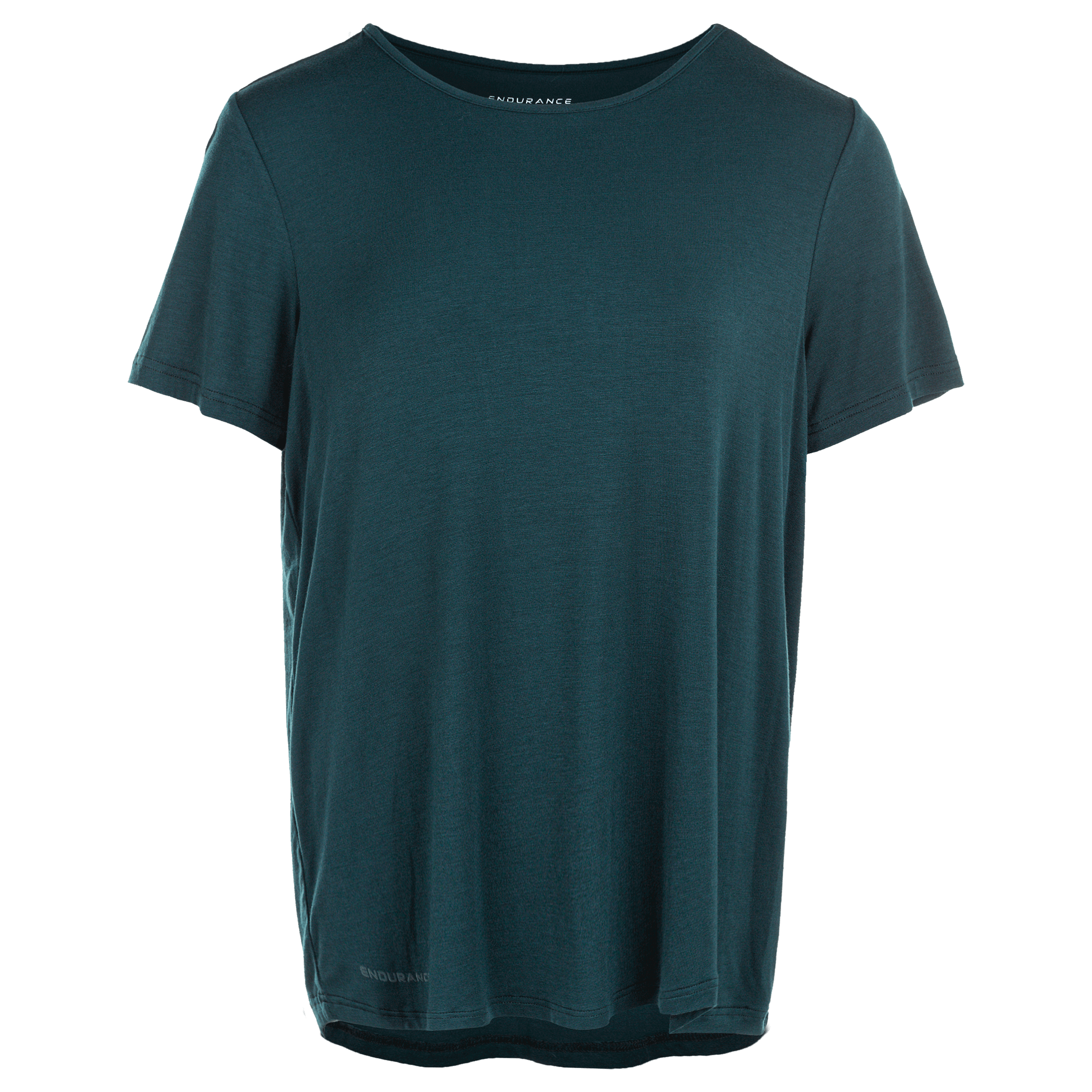 Endurance Siva W S-S Tee - Treningstøy