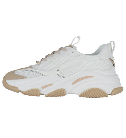Steve Madden Schuhe - Possession-E - Cream Rose GLD