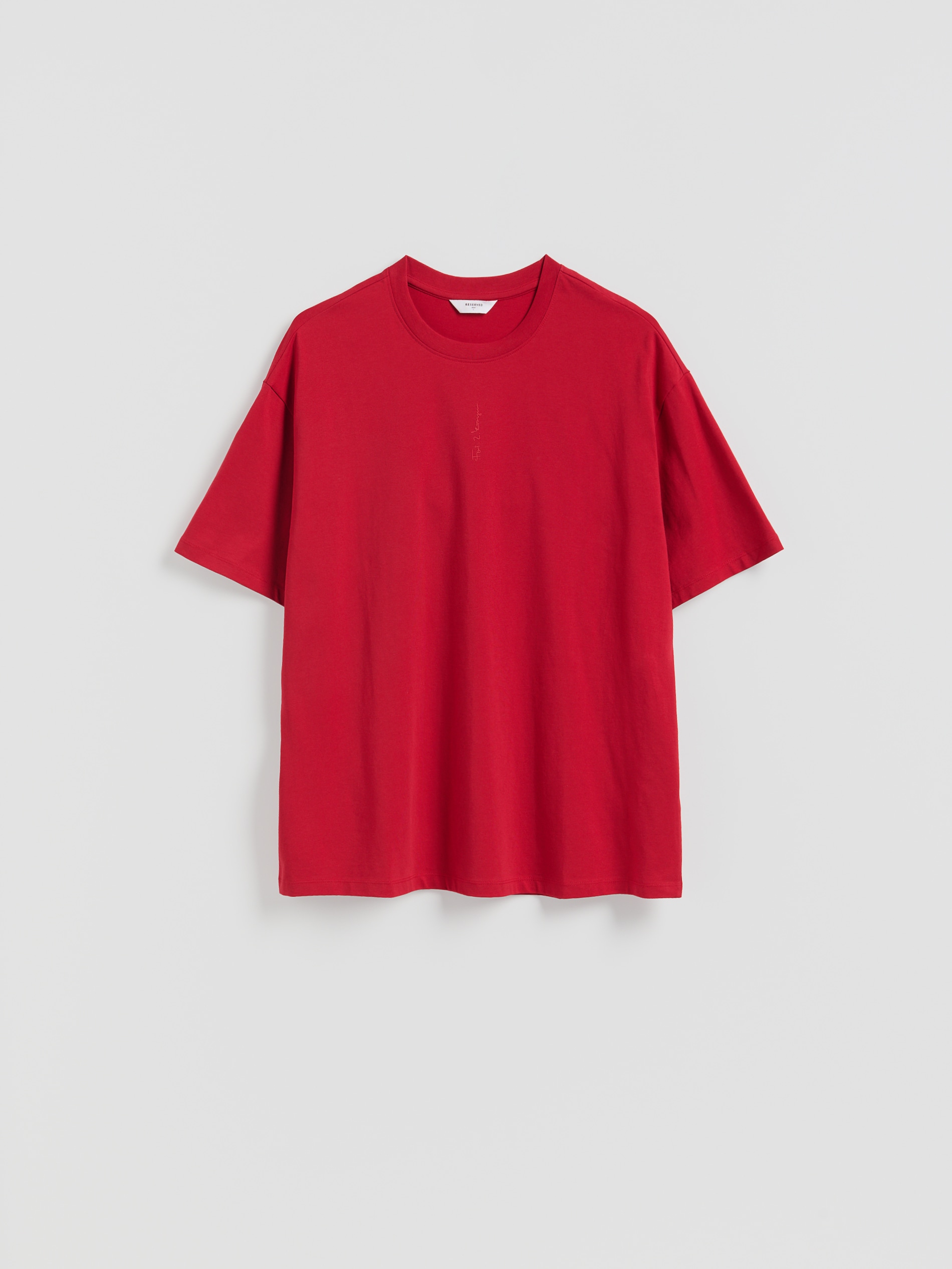 MEN`S T-SHIRT