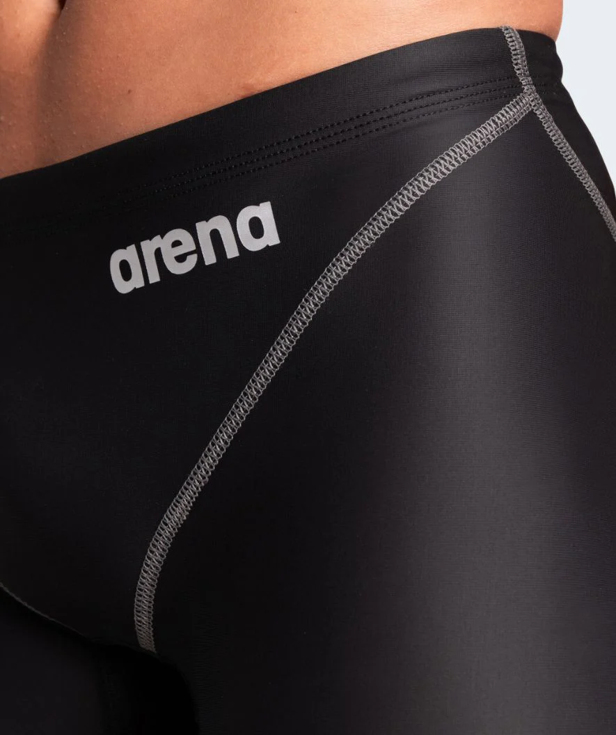 Arena konkurrence badebukser til mænd - ST NEXT - Sort