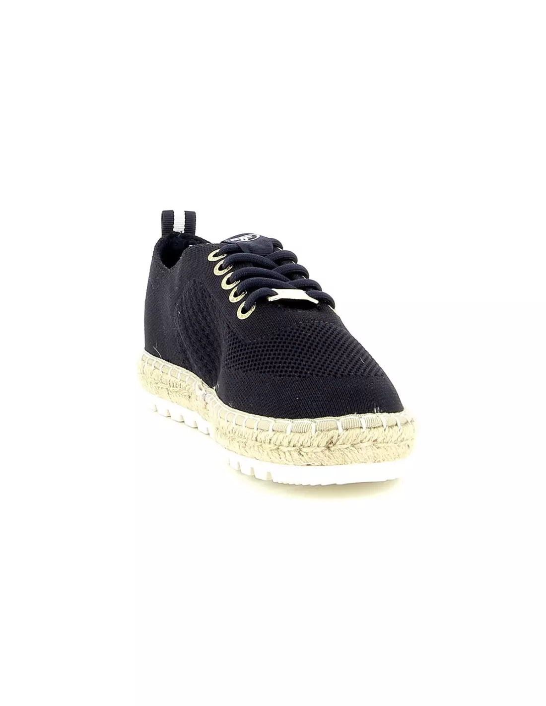 TOM TAILOR 3296902 - Espadrilles Navy