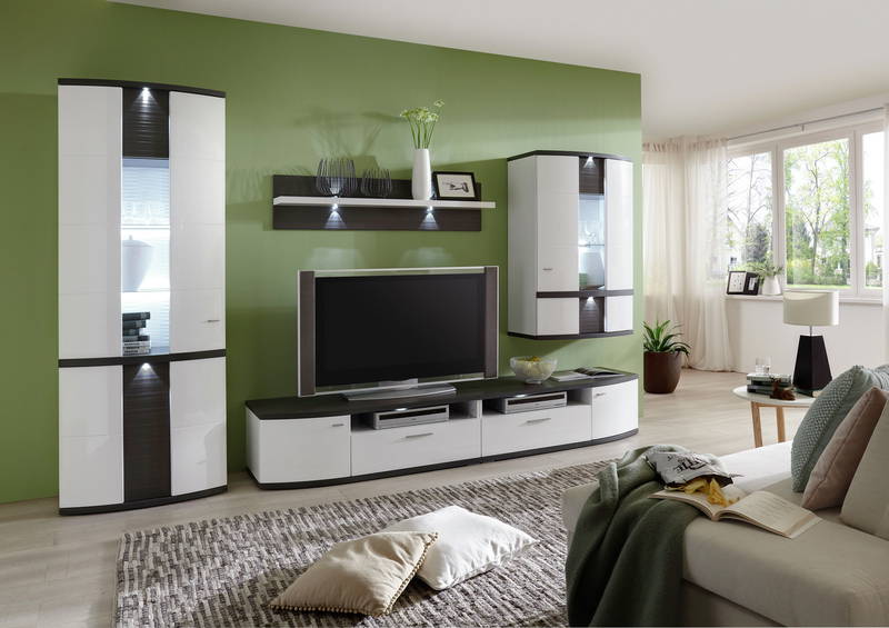 Zurbrüggen Wandpaneel CABANA