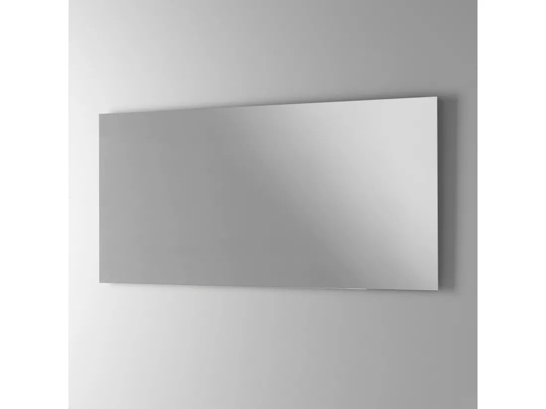 Ensemble de salle de bain vasque SX 4 pièces IGEA blanc mat