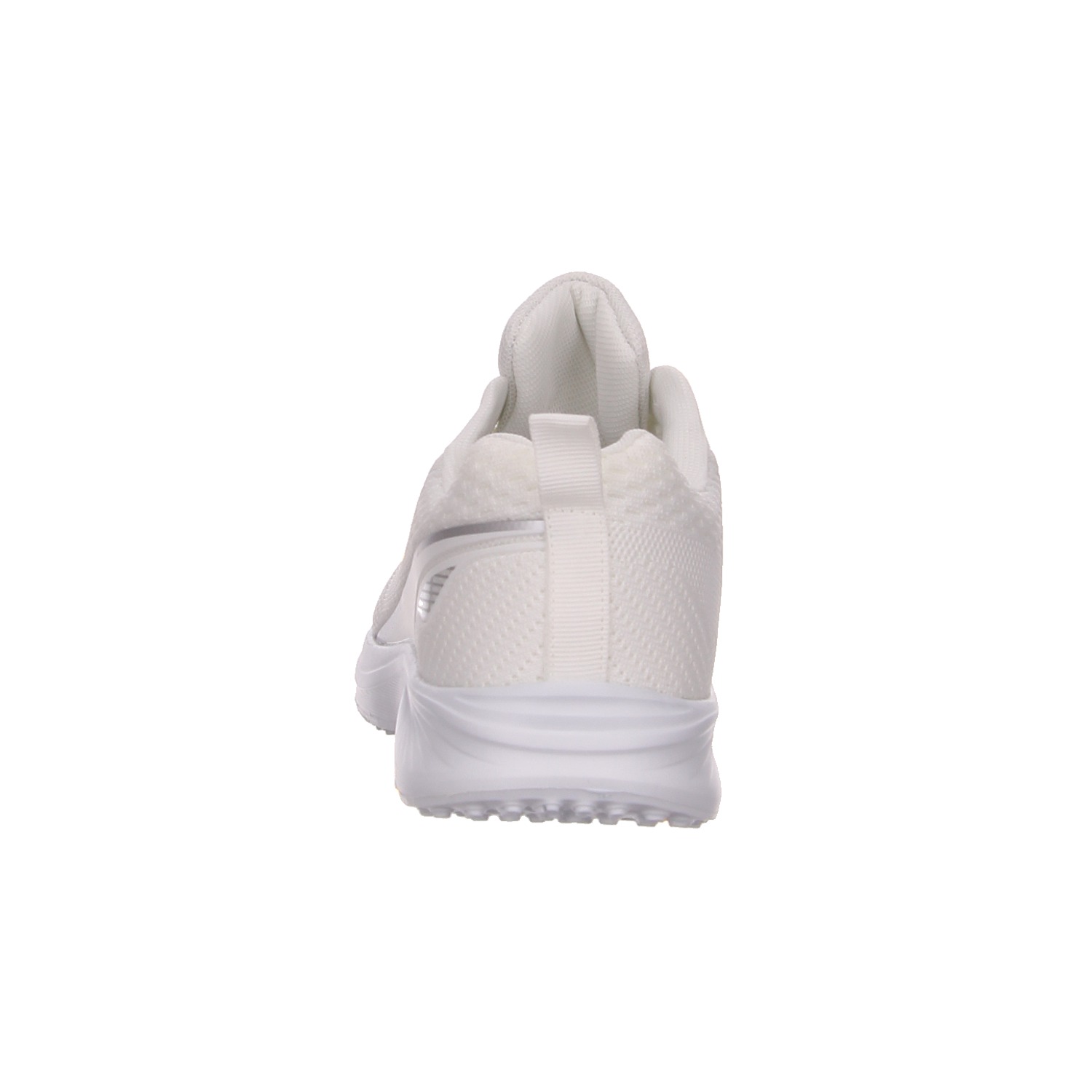 Scandi Sportschuhe white weiss/weiss kombi