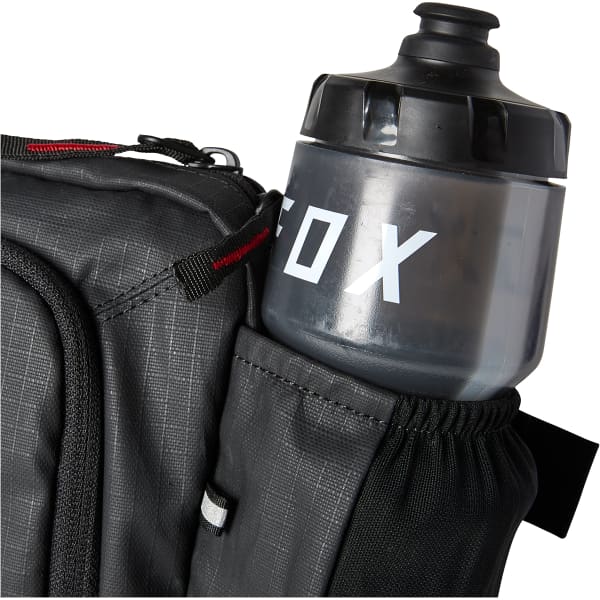 Banane VTT FOX 5L LUMBAR HYDRATION PACK BLK