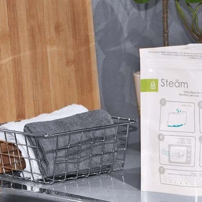 bblüv Steriliseringsposer Gjenbrukbar