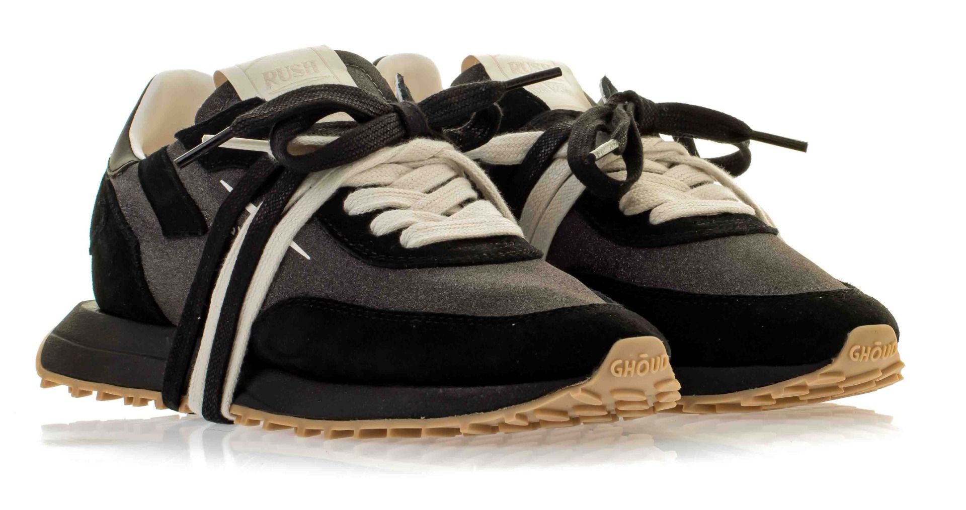 Ghoud Rush Star Low