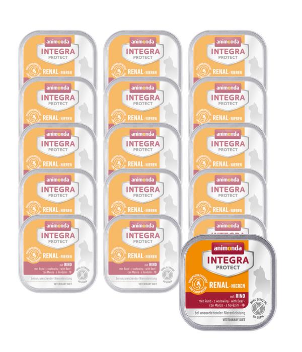 animonda INTEGRA PROTECT Nassfutter für