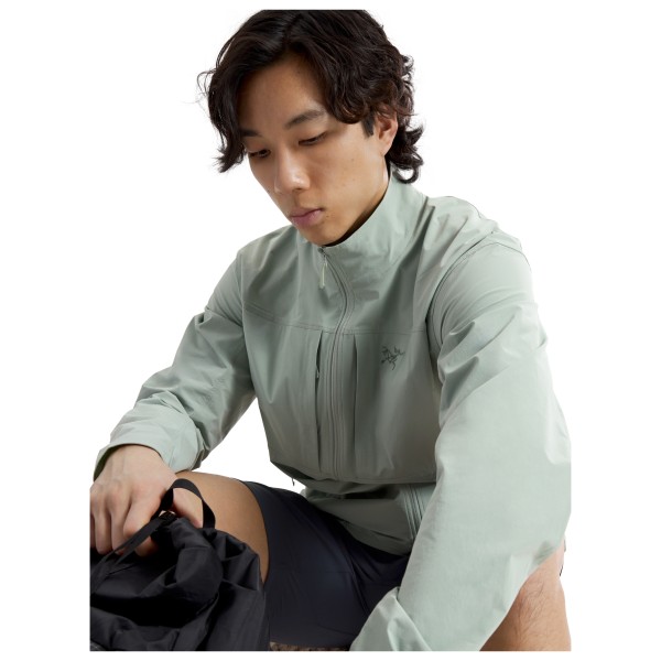 Arc'teryx - Gamma Lightweight Jacket - Veste softshell