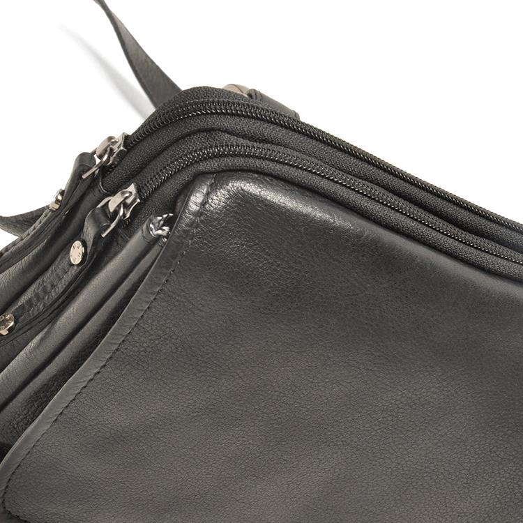 Berba 335-042 zwart