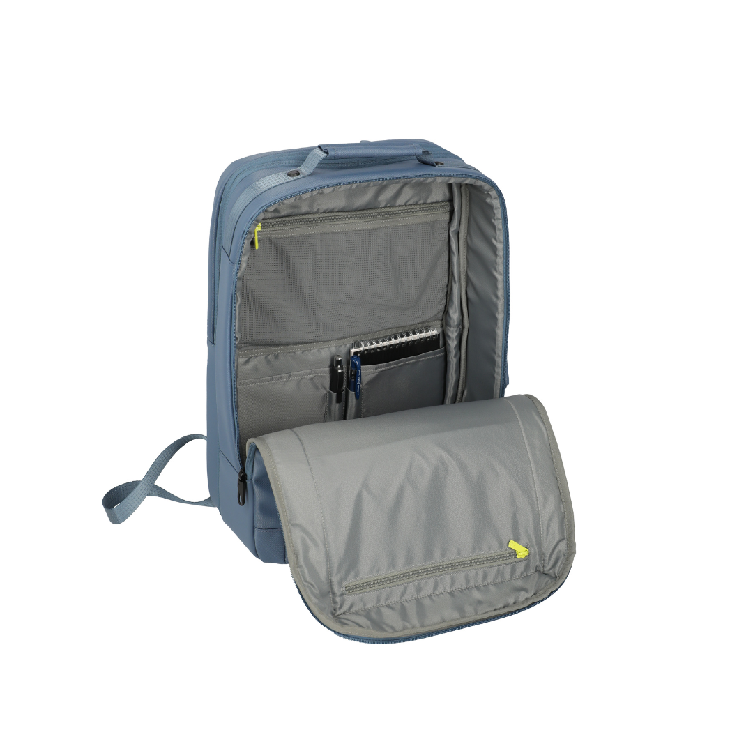Workfloow Rugzak L denimblue Denimblue