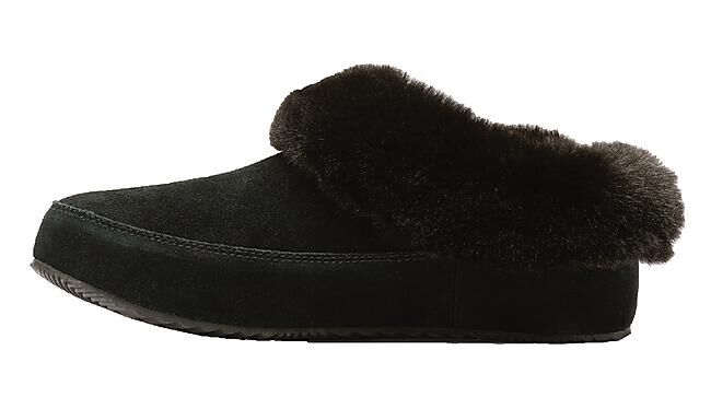SOREL - CHAUSSONS DE CHALET SOREL GO COFFE RUN W