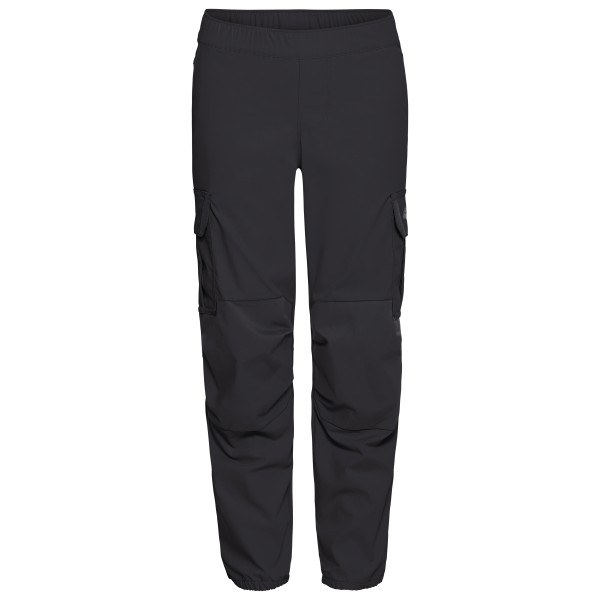 Jack Wolfskin - Kid's Cargo Pants - Pantalon de loisirs