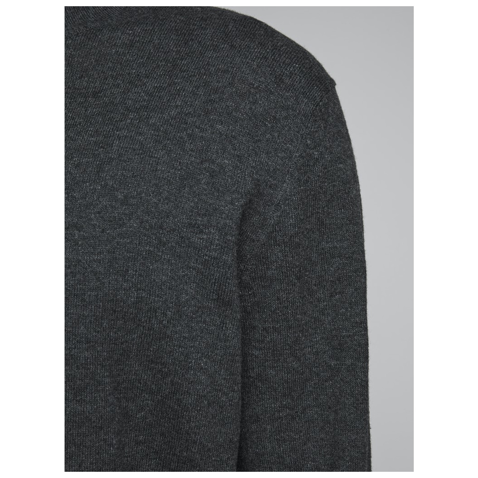 Jack & Jones ! JJEEMIL KNIT ROLL NECK NOOS