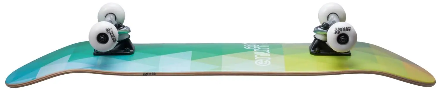 Enuff Geometric Komplet Skateboard | SkatePro