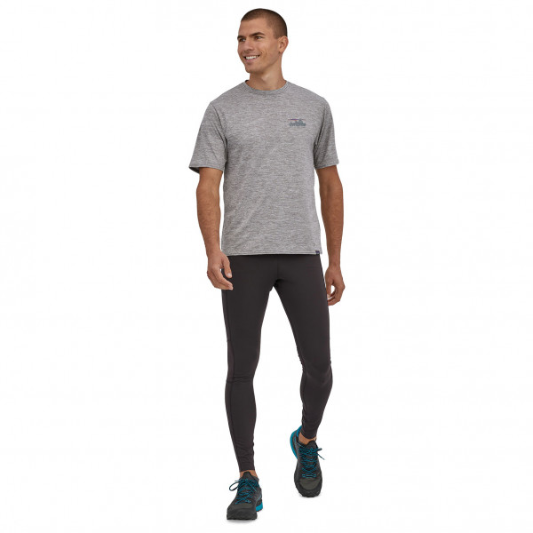 Patagonia - Endless Run Tights - Hardloopbroek