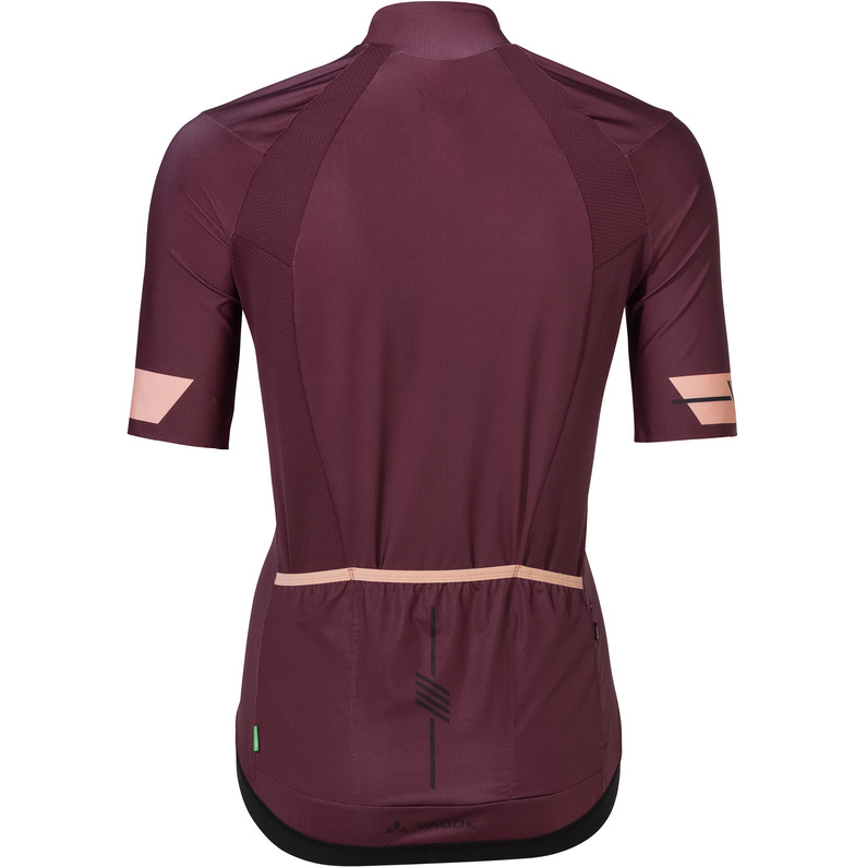 Vaude Damen Furka II Radtrikot