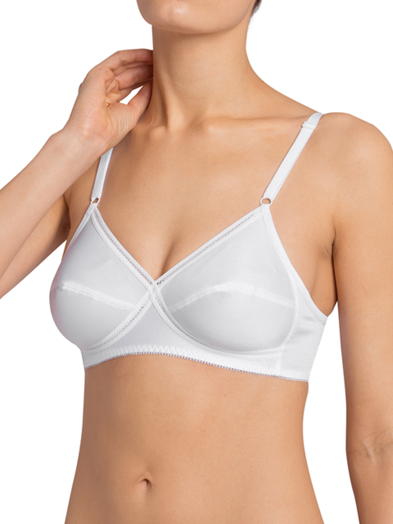 Soutien-gorge sans armatures Elastiform
