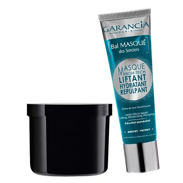 Garancia [Sob as Estrelas] Eco-Refil e [Baile de Máscaras das Bruxas] Lifting, Hidratação e Preenchimento