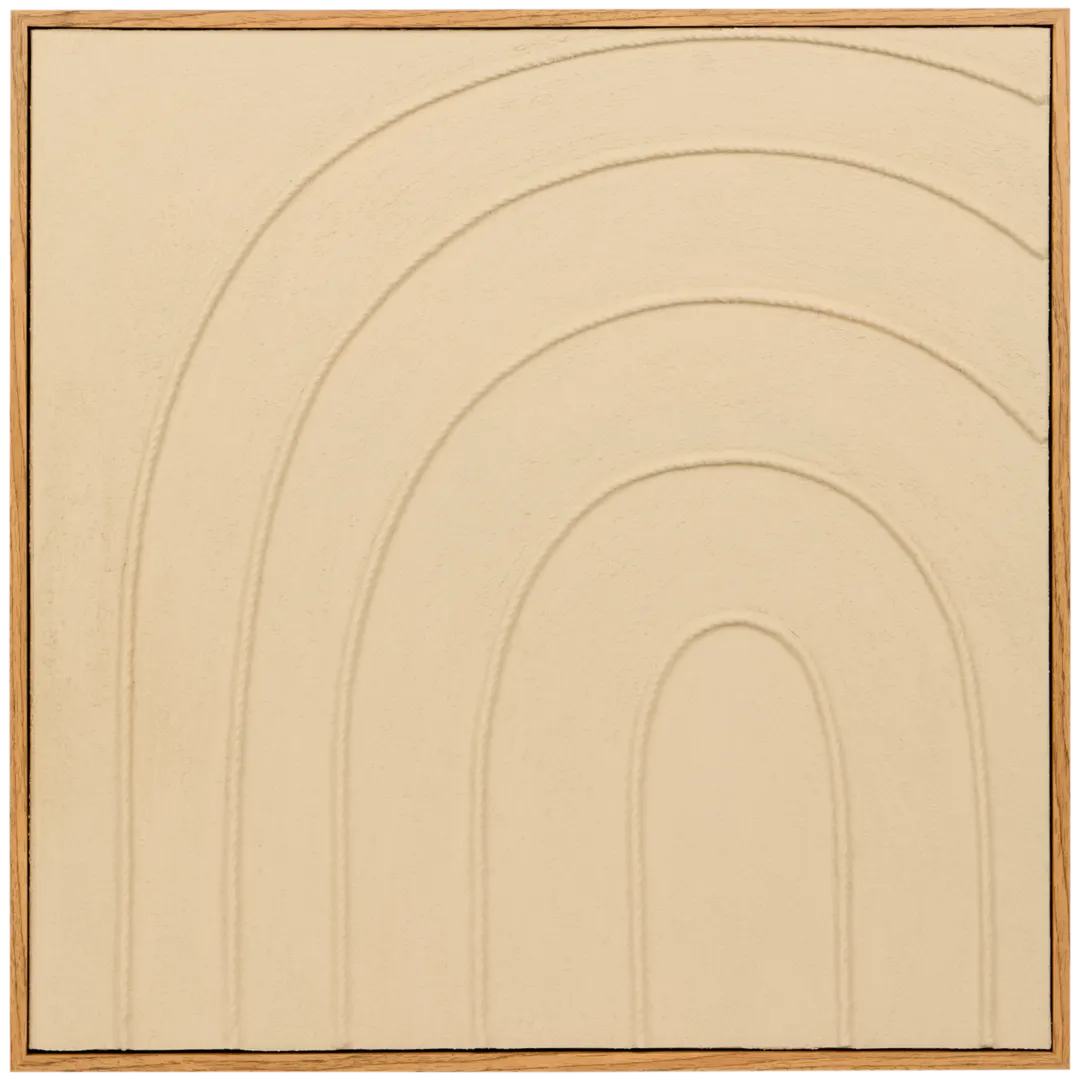 Wanddecoratie 55 x 55 cm | diverse varianten